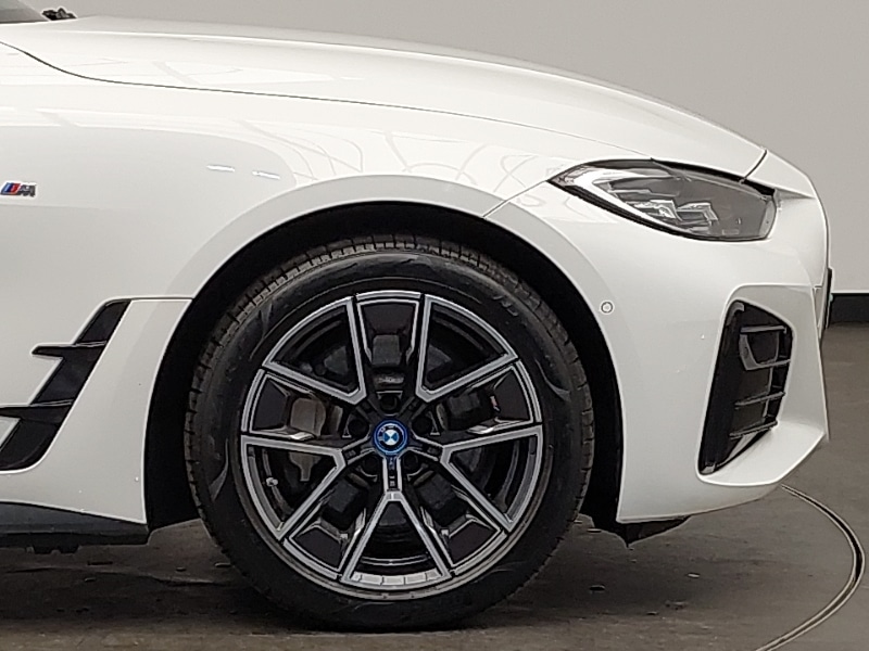 Used BMW i4 2023 for sale - 77019797: Photo 14