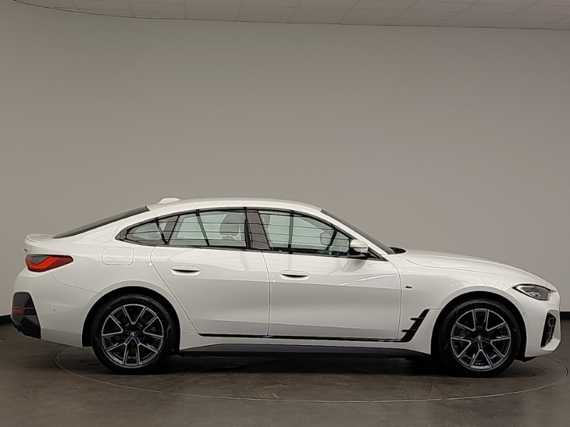 Used BMW i4 2023 for sale - 77019797: Photo 2