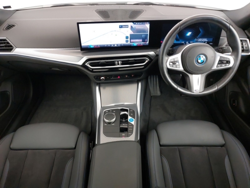 Used BMW i4 2023 for sale - 77019797: Photo 4