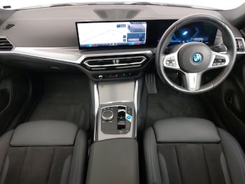 Used BMW i4 2023 for sale - 77019797: Photo