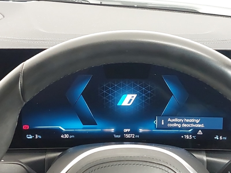 Used BMW i4 2023 for sale - 77019797: Photo 9