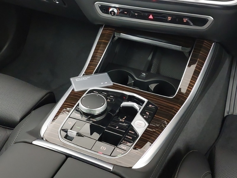 Used BMW X5 2026 for sale - 78013390: Photo 10