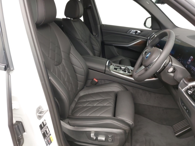 Used BMW X5 2026 for sale - 78013390: Photo 11