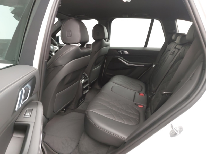 Used BMW X5 2026 for sale - 78013390: Photo 12