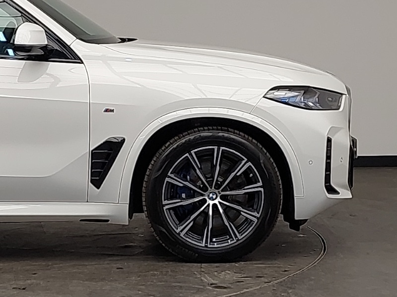 Used BMW X5 2026 for sale - 78013390: Photo 14