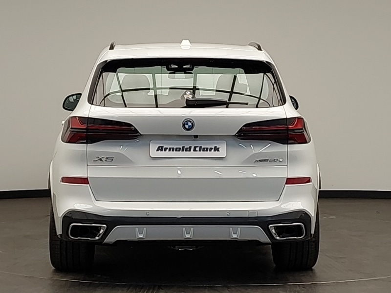 Used BMW X5 2026 for sale - 78013390: Photo 15