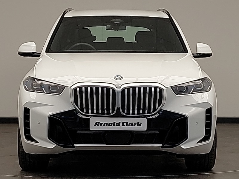 Used BMW X5 2026 for sale - 78013390: Photo 16