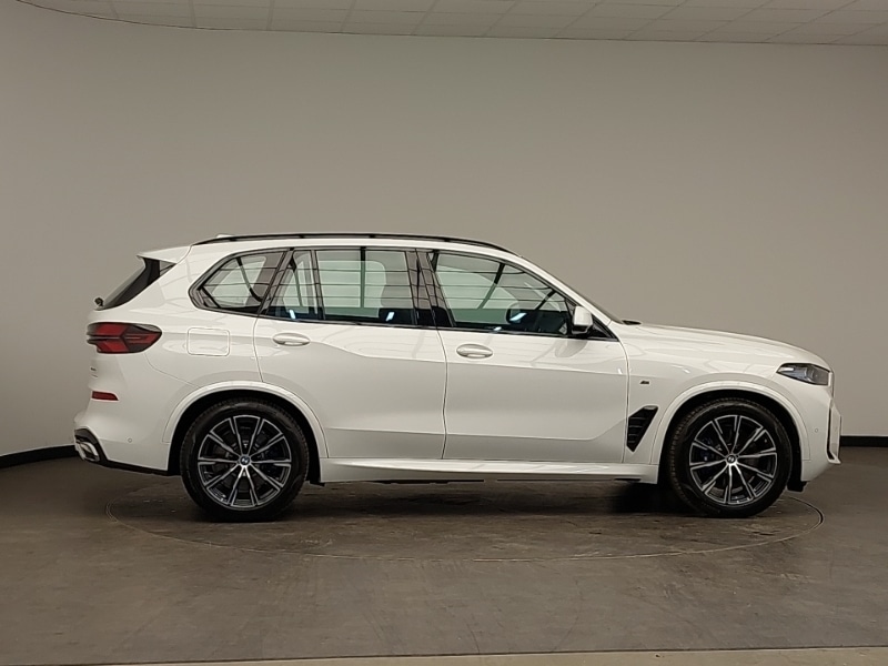 Used BMW X5 2026 for sale - 78013390: Photo 2