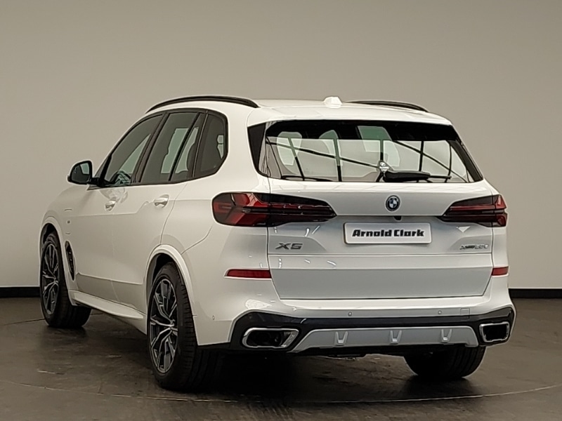 Used BMW X5 2026 for sale - 78013390: Photo 3