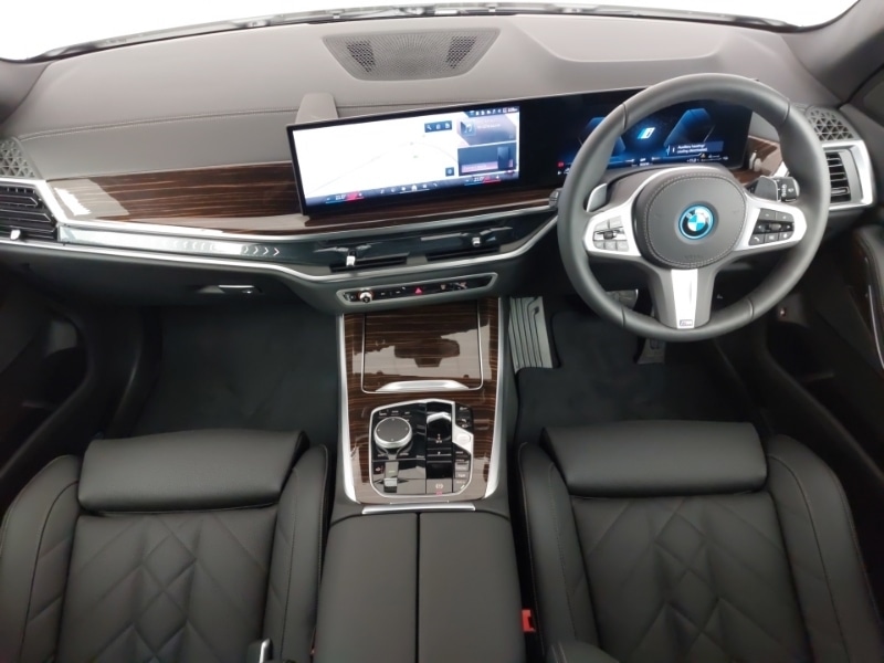 Used BMW X5 2026 for sale - 78013390: Photo 4