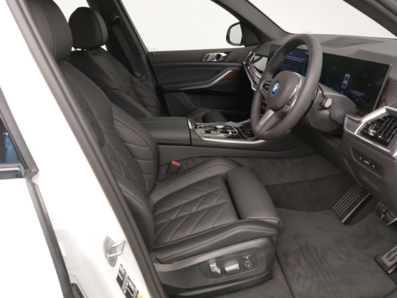 Used BMW X5 2026 for sale - 78013390: Photo 6