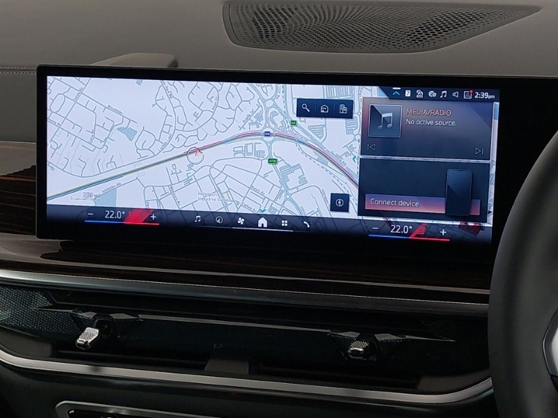 Used BMW X5 2026 for sale - 78013390: Photo 8