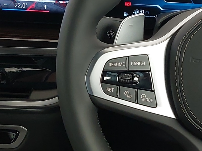 Used BMW X5 2026 for sale - 78013390: Photo 9