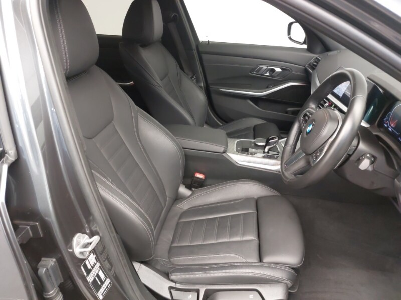 Used BMW 3 Series 2022 for sale - 78225314: Photo 11