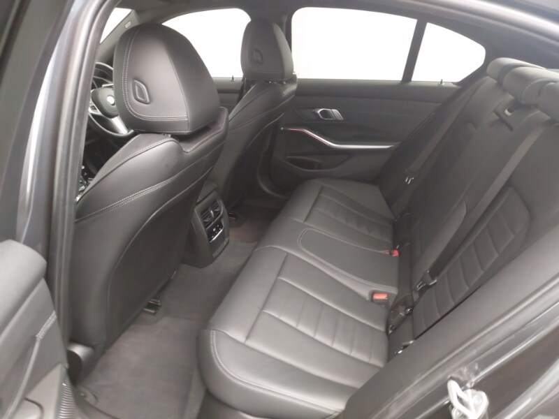 Used BMW 3 Series 2022 for sale - 78225314: Photo 12