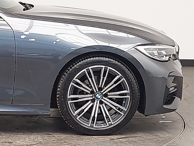 Used BMW 3 Series 2022 for sale - 78225314: Photo 14