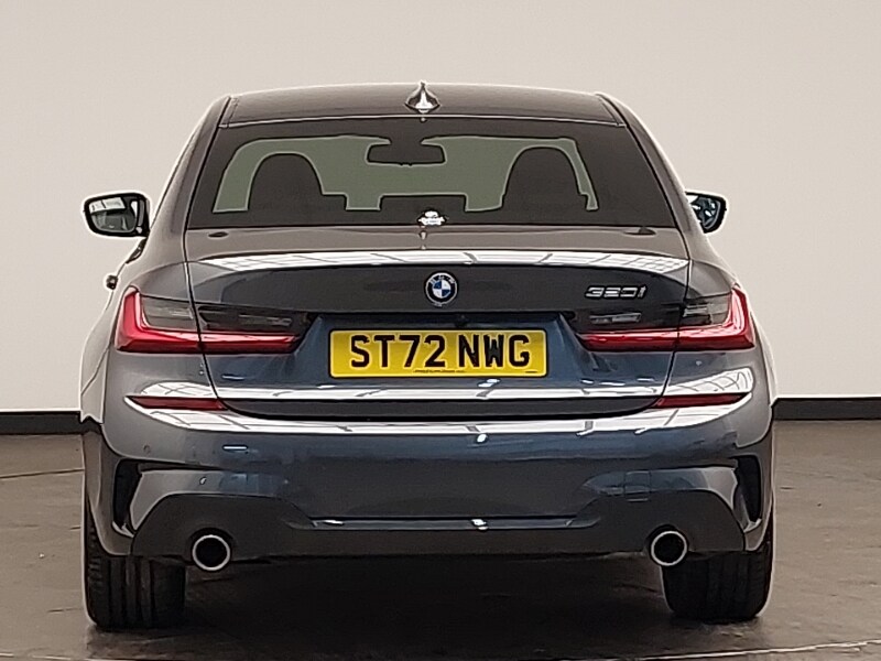 Used BMW 3 Series 2022 for sale - 78225314: Photo 15