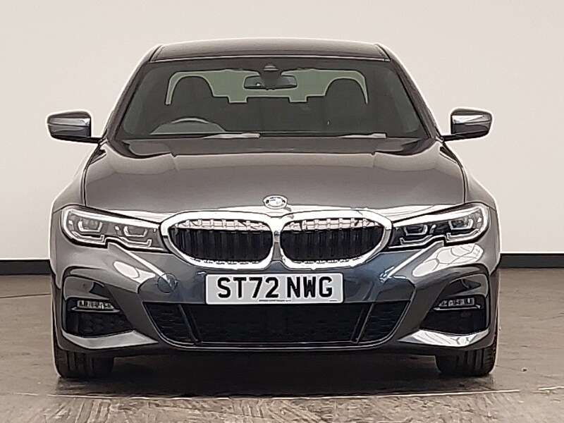 Used BMW 3 Series 2022 for sale - 78225314: Photo 16