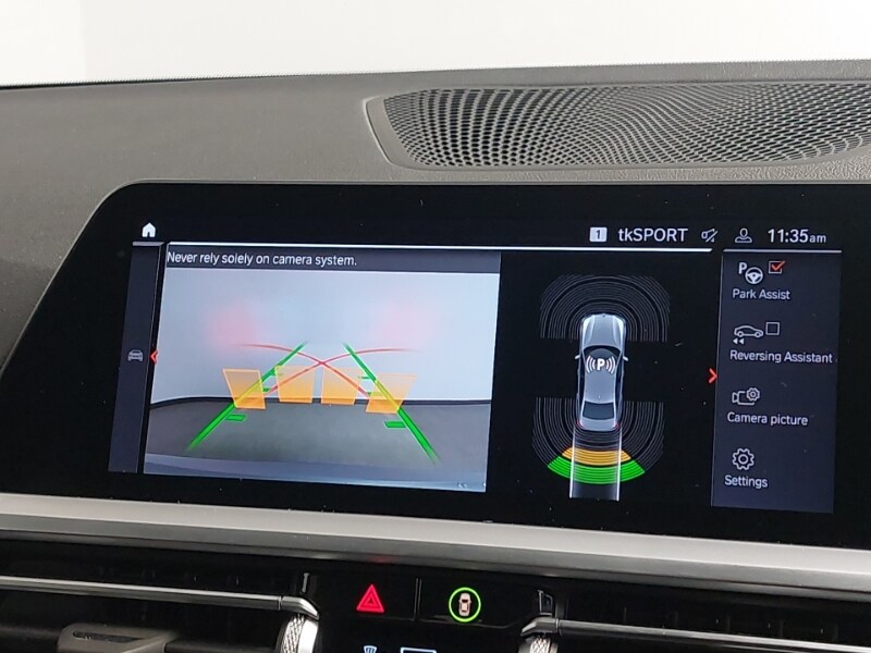 Used BMW 3 Series 2022 for sale - 78225314: Photo 17