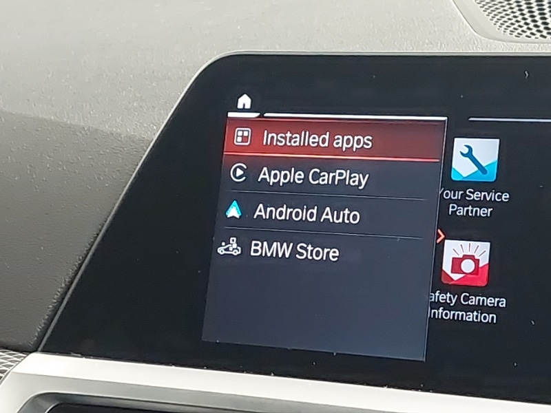 Used BMW 3 Series 2022 for sale - 78225314: Photo 18