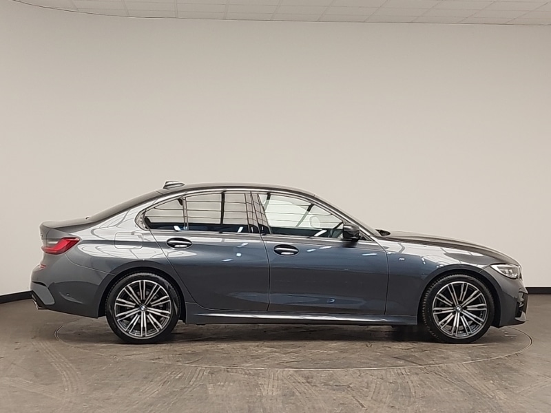 Used BMW 3 Series 2022 for sale - 78225314: Photo 2