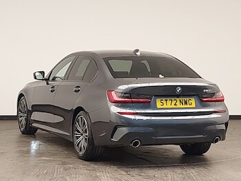 Used BMW 3 Series 2022 for sale - 78225314: Photo