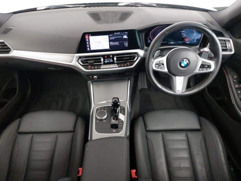 Used BMW 3 Series 2022 for sale - 78225314: Photo 4