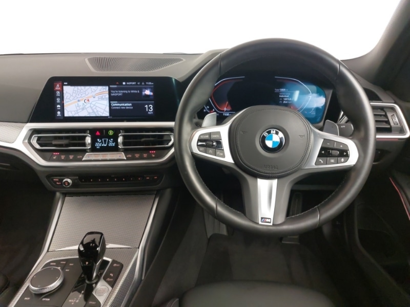 Used BMW 3 Series 2022 for sale - 78225314: Photo 5