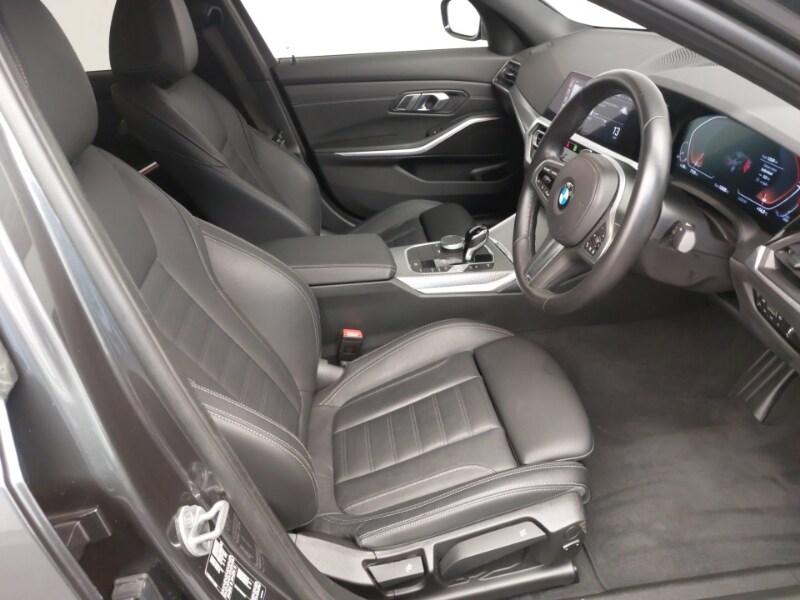 Used BMW 3 Series 2022 for sale - 78225314: Photo 6