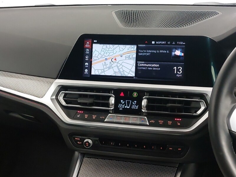 Used BMW 3 Series 2022 for sale - 78225314: Photo 8