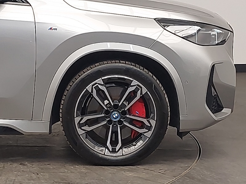Used BMW X1 2025 for sale - 76629293: Photo 14