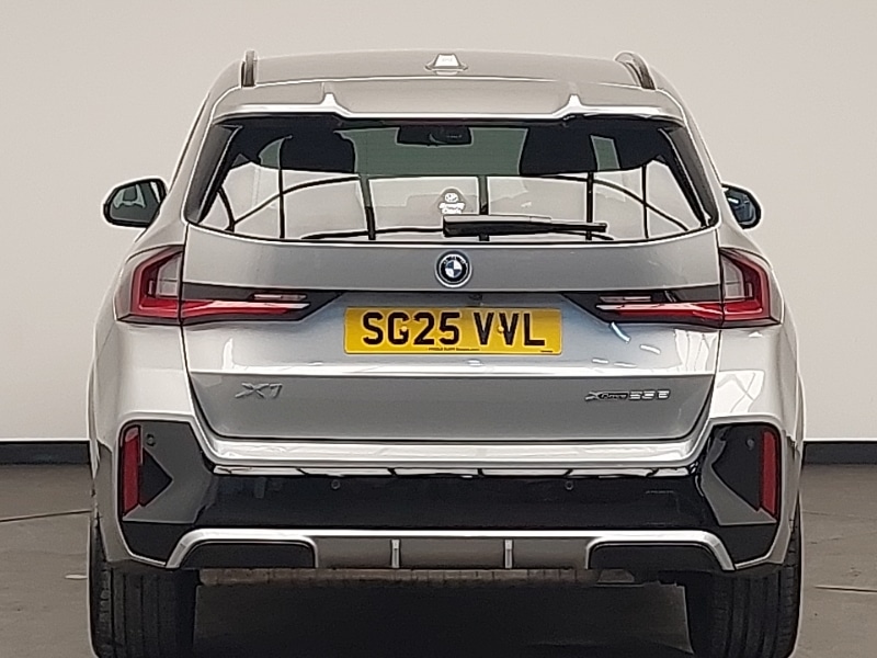 Used BMW X1 2025 for sale - 76629293: Photo 15