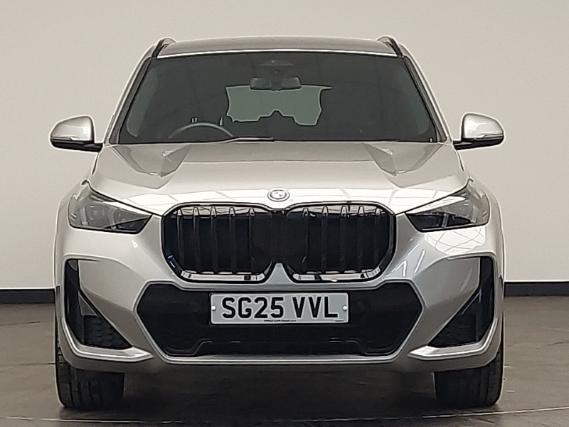 Used BMW X1 2025 for sale - 76629293: Photo 16