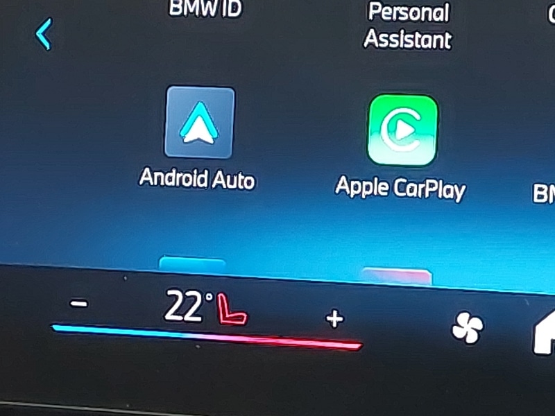 Used BMW X1 2025 for sale - 76629293: Photo 19