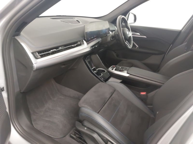 Used BMW X1 2025 for sale - 76629293: Photo 7