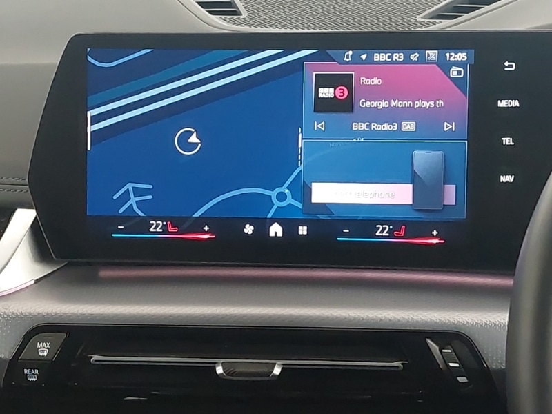 Used BMW X1 2025 for sale - 76629293: Photo 8