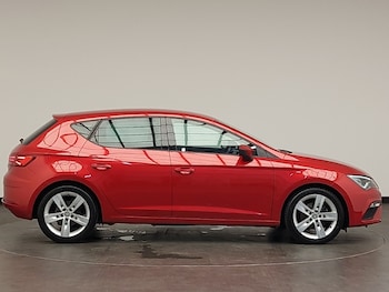 Used SEAT Leon 2019 for sale - 75576965: Photo