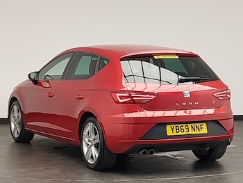 Used SEAT Leon 2019 for sale - 75576965: Photo