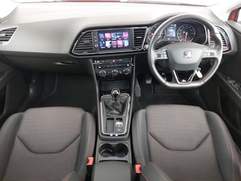 Used SEAT Leon 2019 for sale - 75576965: Photo