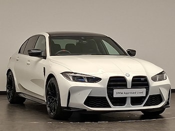 Used BMW M3 2026 for sale - 79218341: Photo