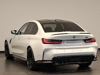 Used BMW M3 2026 for sale - 79218341: Photo