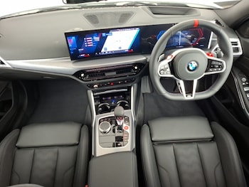Used BMW M3 2026 for sale - 79218341: Photo
