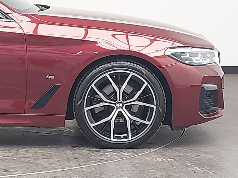 Used BMW 5 Series 2023 for sale - 76619180: Photo 14