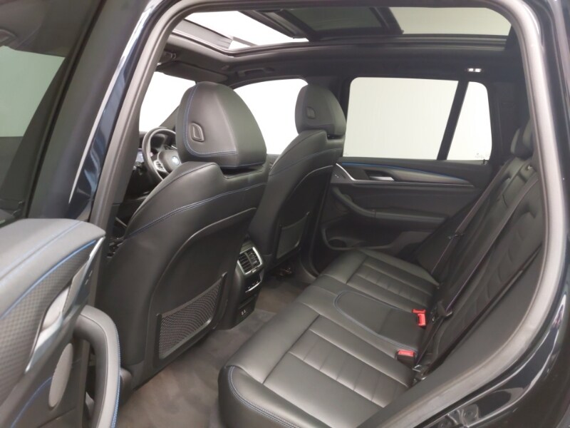 Used BMW iX3 2023 for sale - 76275818: Photo 12