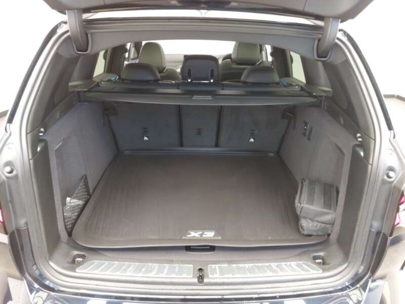 Used BMW iX3 2023 for sale - 76275818: Photo 13