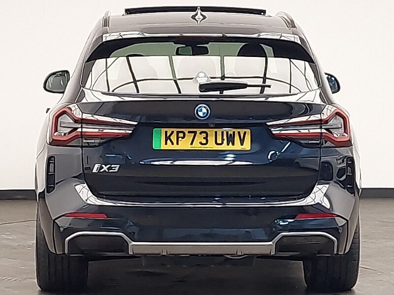 Used BMW iX3 2023 for sale - 76275818: Photo 15