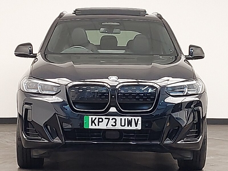 Used BMW iX3 2023 for sale - 76275818: Photo 16