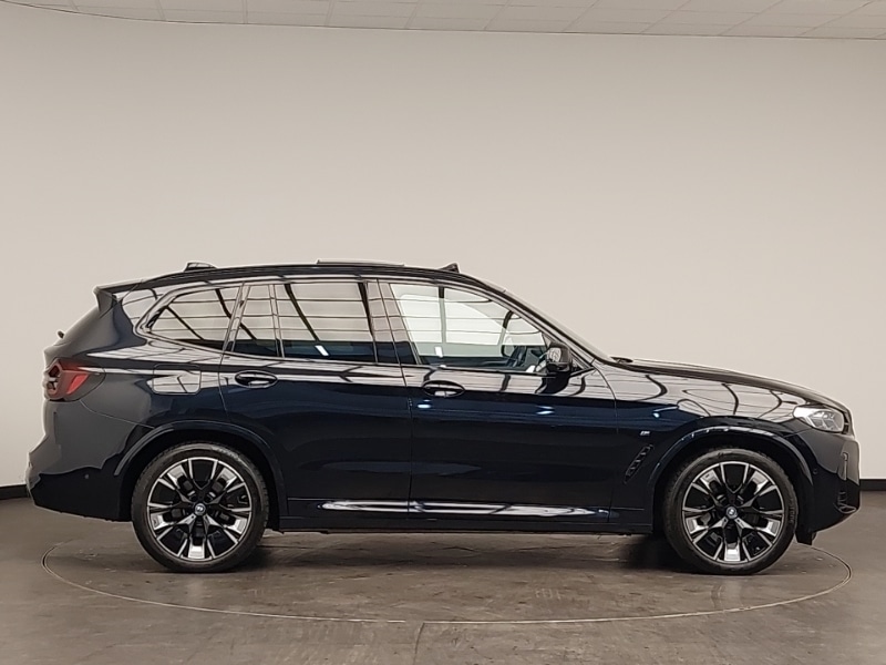 Used BMW iX3 2023 for sale - 76275818: Photo 2