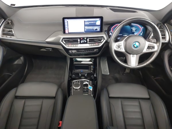 Used BMW iX3 2023 for sale - 76275818: Photo 4