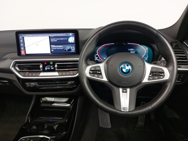 Used BMW iX3 2023 for sale - 76275818: Photo 5